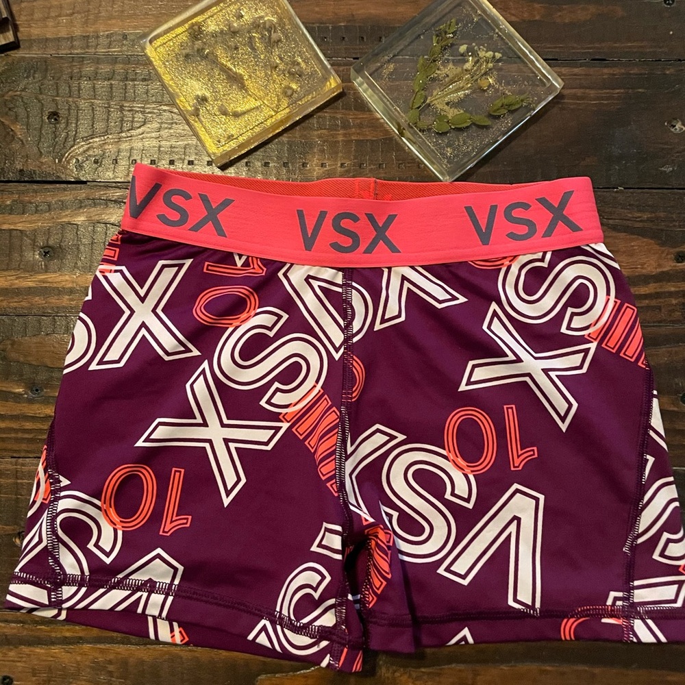 Victoria Secret Spandex Short